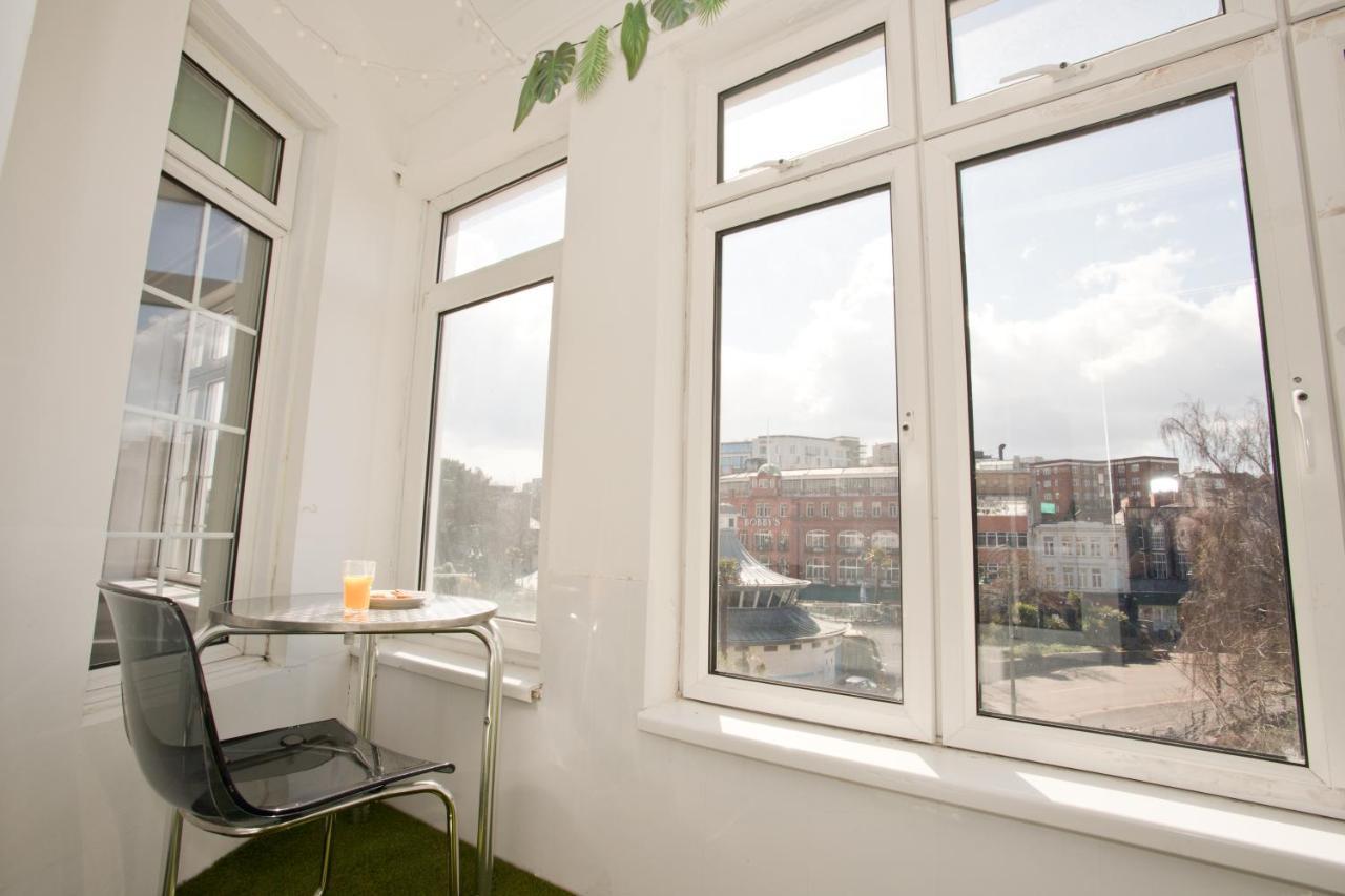 Richmond Views - Prime Town Centre Location - Close To The Beach! Apartment Bournemouth