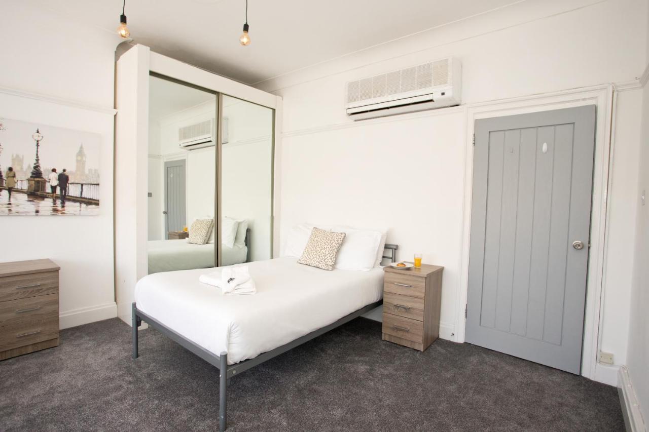 Apartment Richmond Views - Prime Town Centre Location - Close To The Beach! Bournemouth