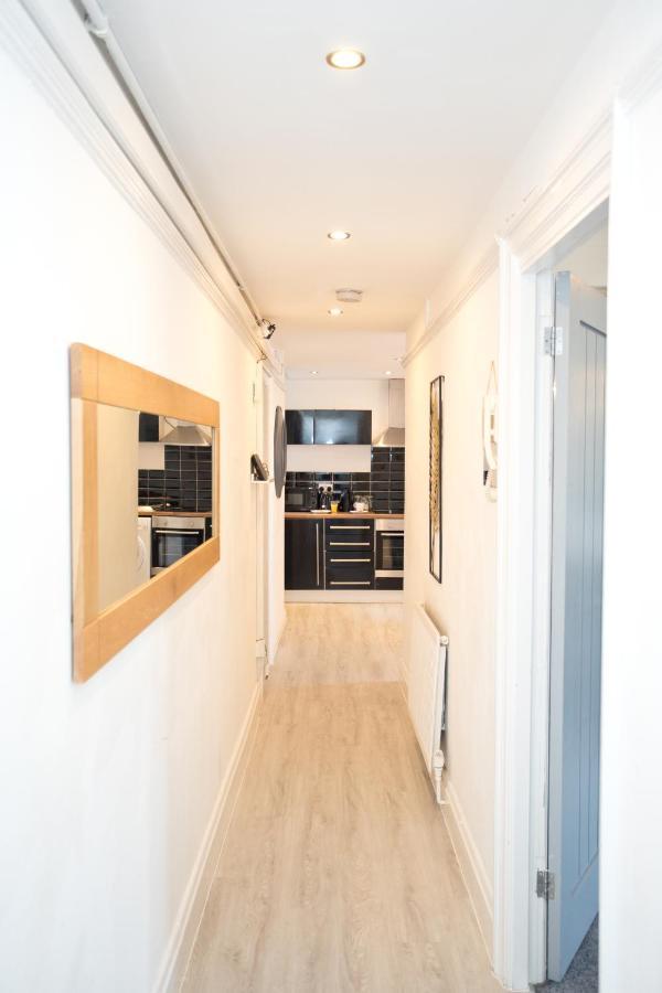 Richmond Views - Prime Town Centre Location - Close To The Beach! * Bournemouth
