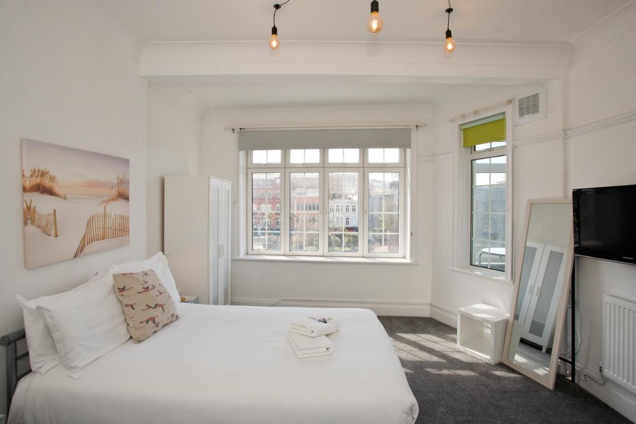 Richmond Views - Prime Town Centre Location - Close To The Beach! Apartment Bournemouth