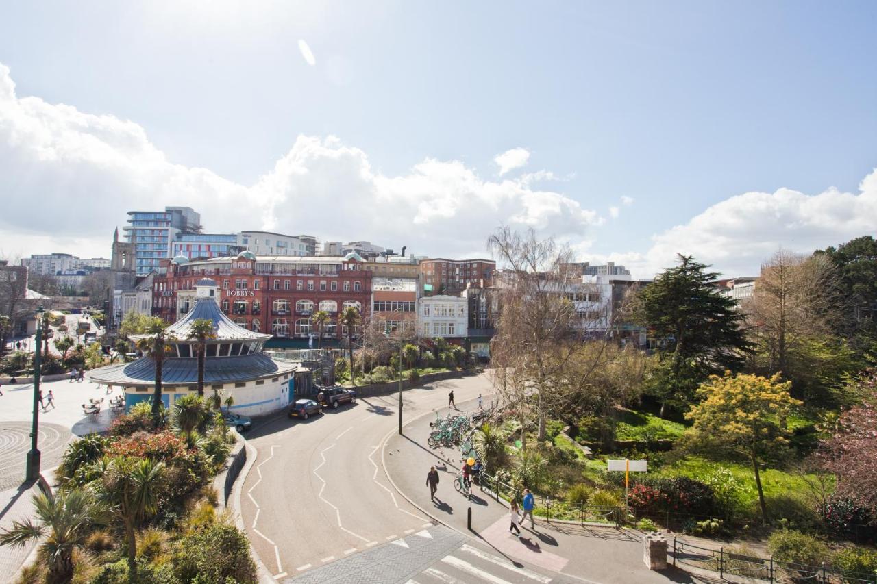 Apartment Richmond Views - Prime Town Centre Location - Close To The Beach! *