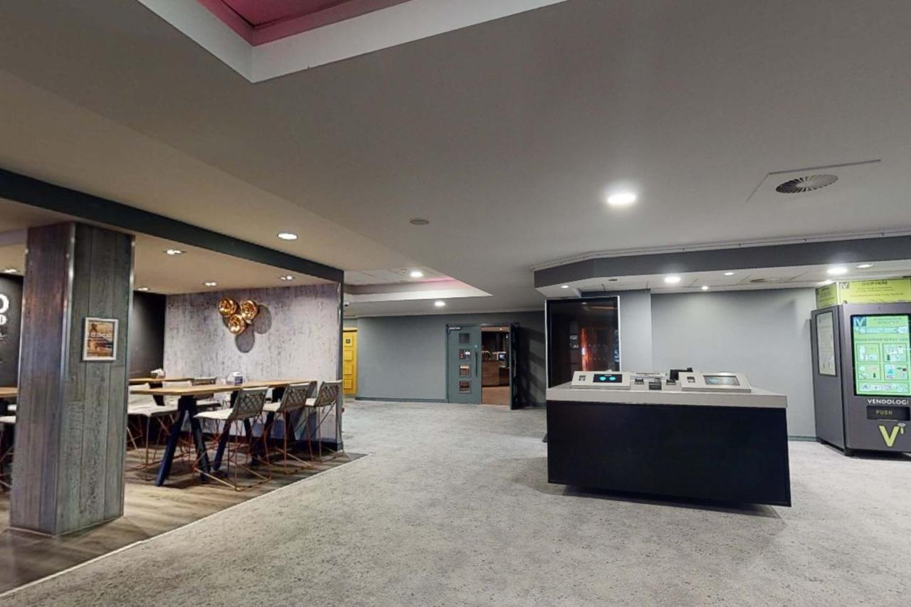 Village Hotel Bournemouth