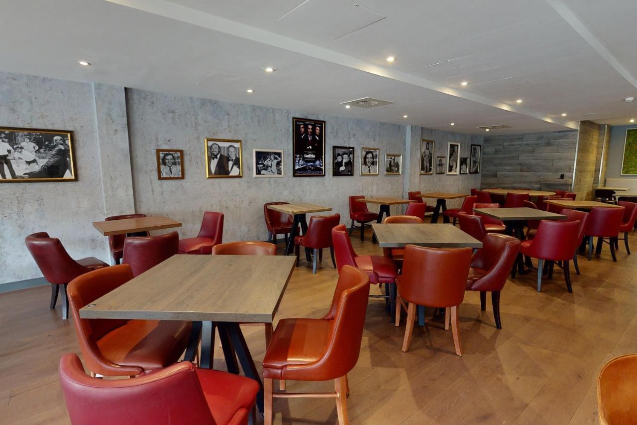 Village 3* Bournemouth