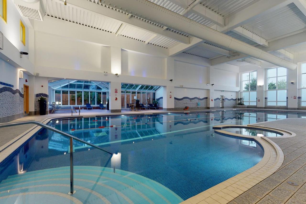 Village Hotel 3*