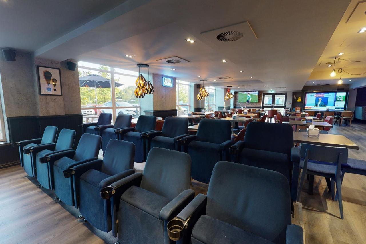 Village 3* Bournemouth