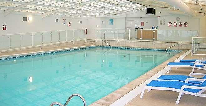 Hotel Britannia 3*