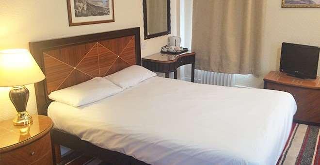 Hotel Britannia Bournemouth