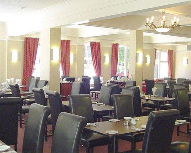 Britannia 3* Bournemouth