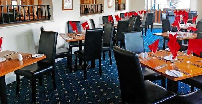 Hotel Carrington House Bournemouth