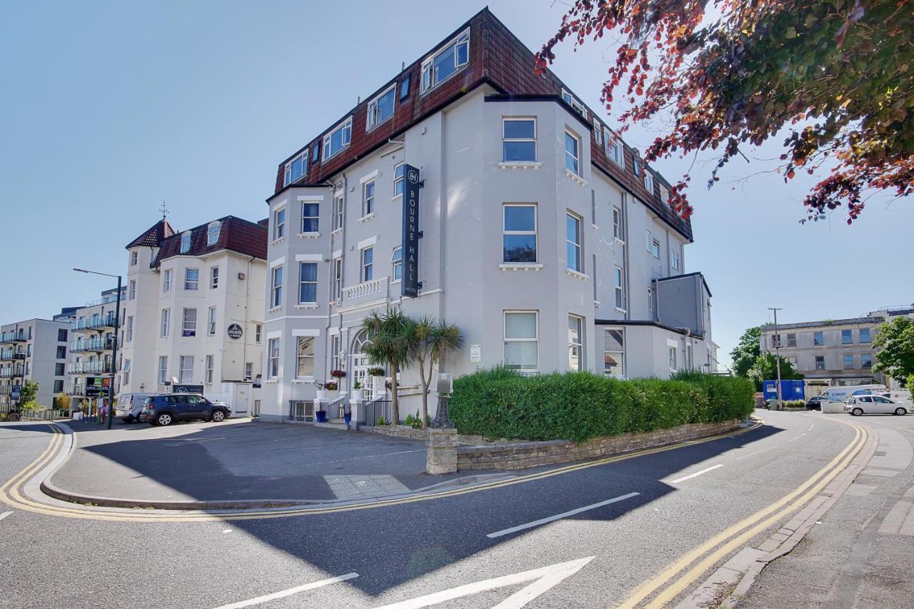 Bourne Hall Bournemouth