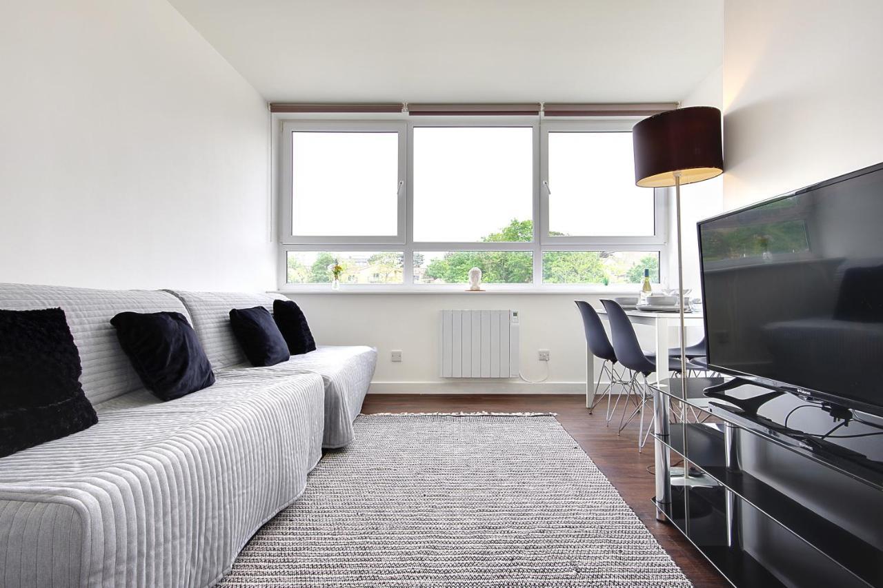 Apartment Hill House Bournemouth