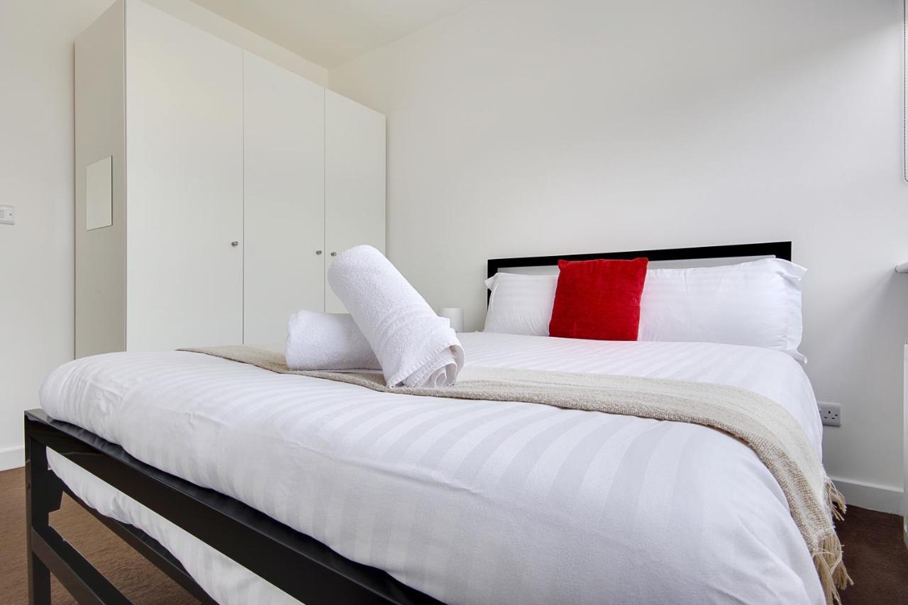 Hill House Apartment Bournemouth