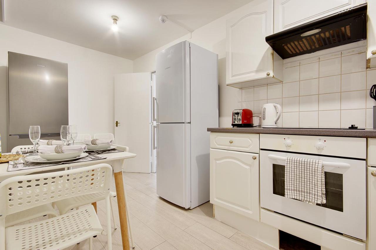 Apartment Daimler *