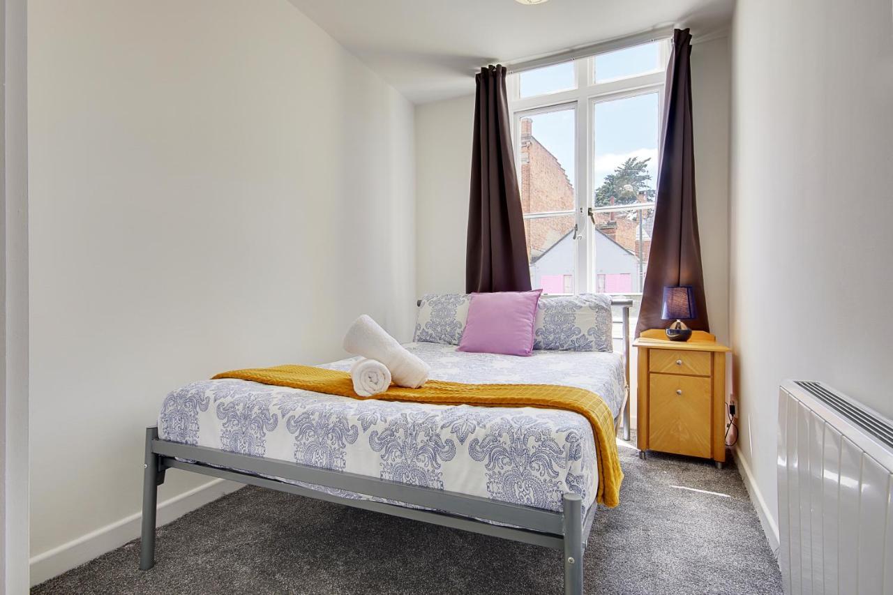 Apartment Daimler Bournemouth
