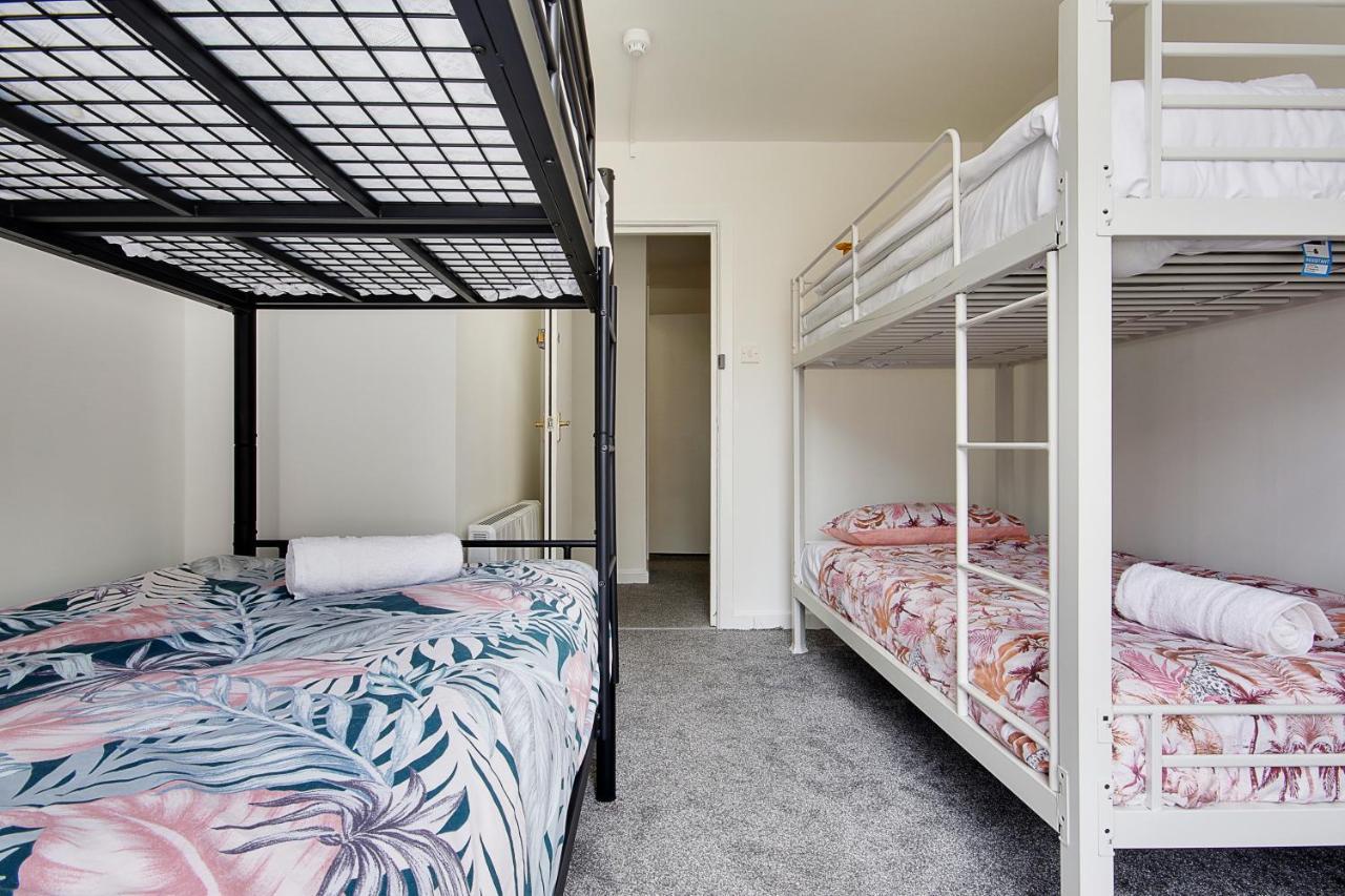 Apartment Daimler