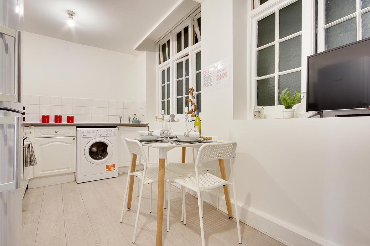 Daimler Apartment