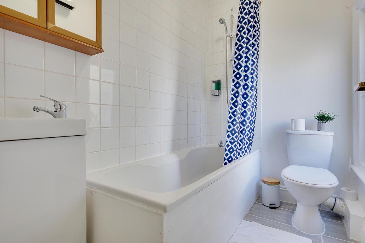 Apartment Daimler Bournemouth