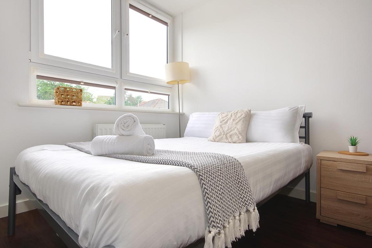 Hill House Apartment Bournemouth