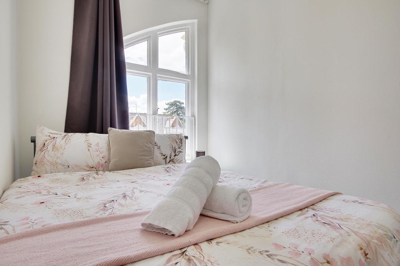 Apartment Daimler *