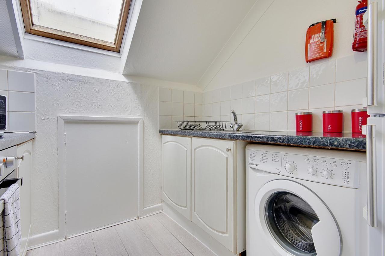 Apartment Daimler Bournemouth