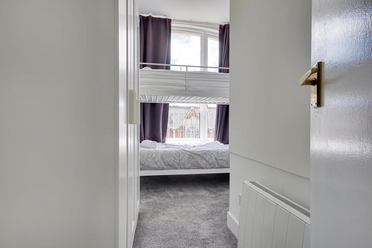 Apartment Daimler *