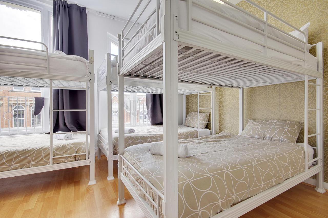 Apartment Daimler Bournemouth