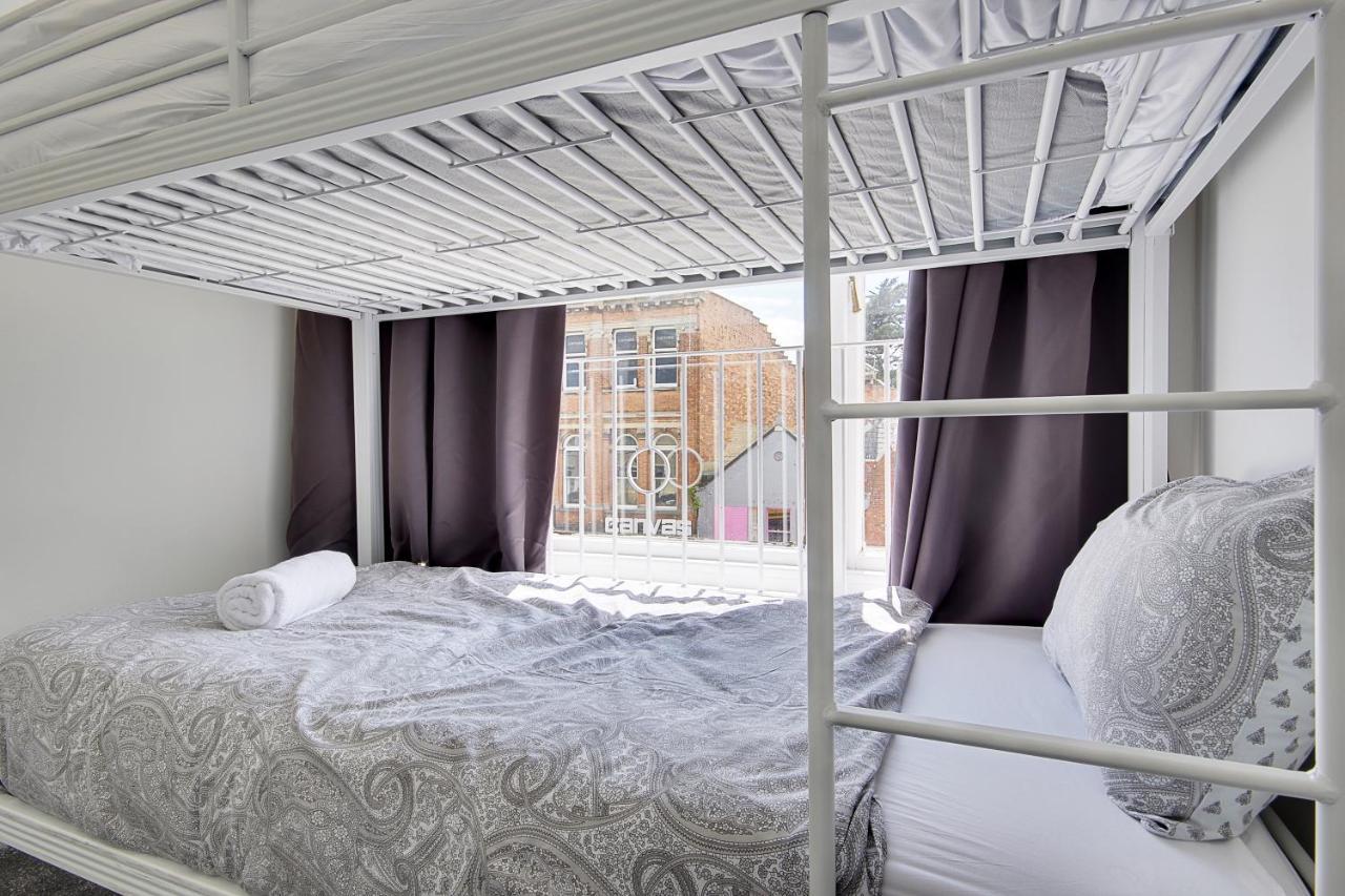 Daimler Apartment