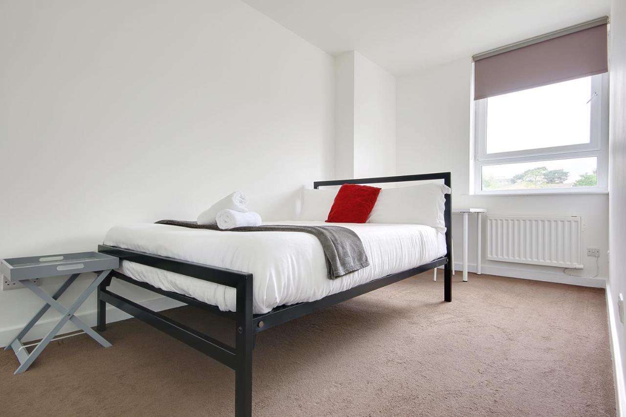 Hill House Apartment Bournemouth