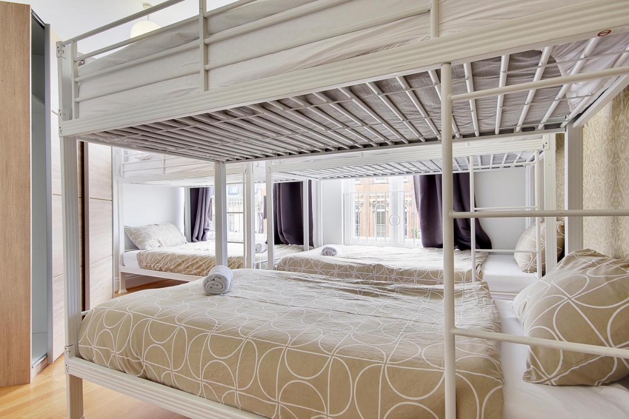 Daimler Apartment