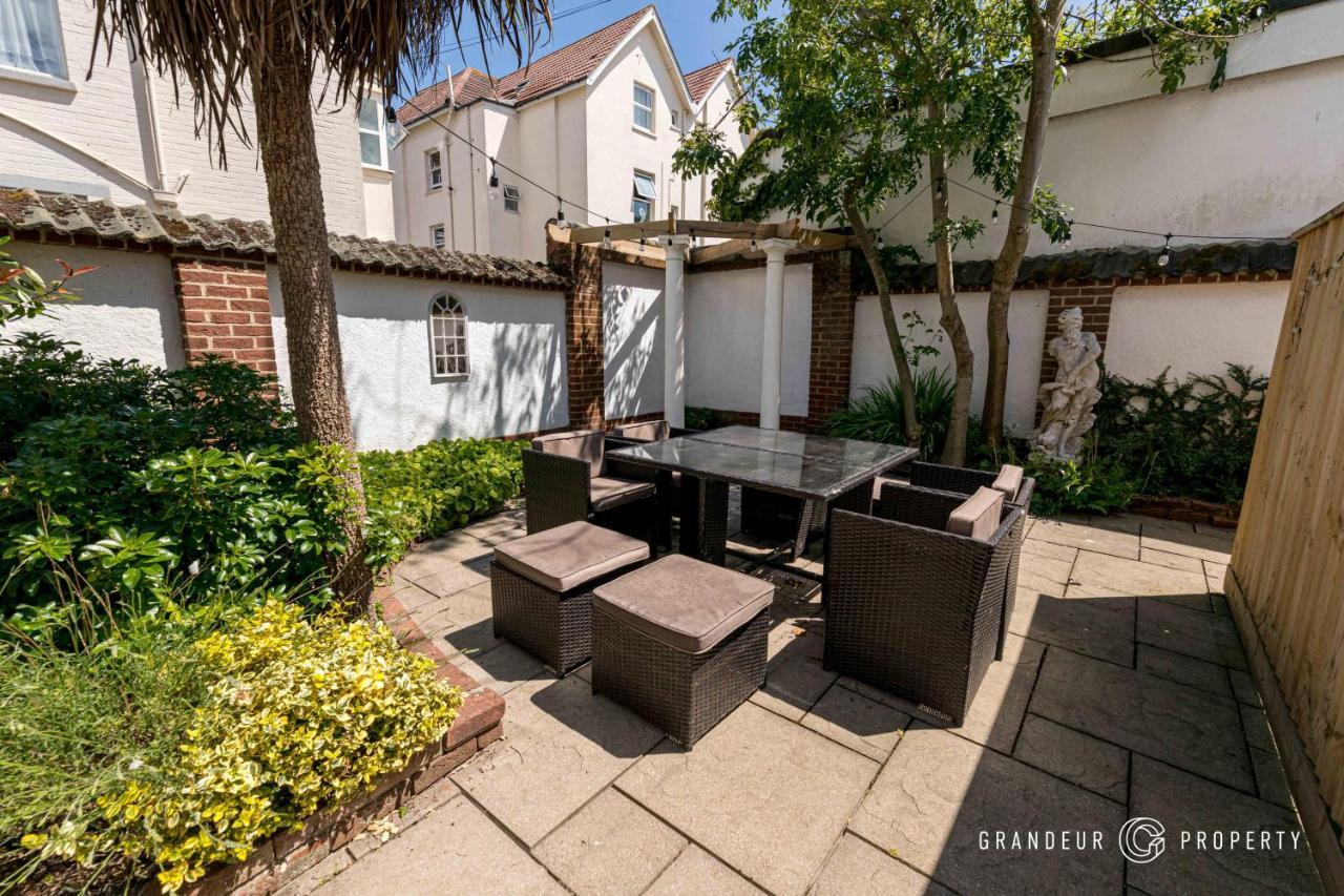 Ocean Spray By Grandeur * Bournemouth