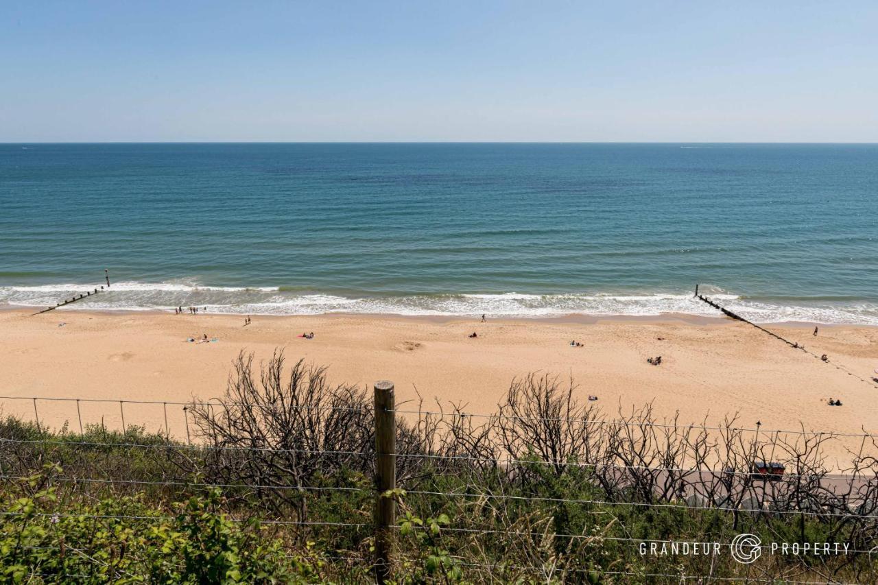 Ocean Spray By Grandeur Bournemouth