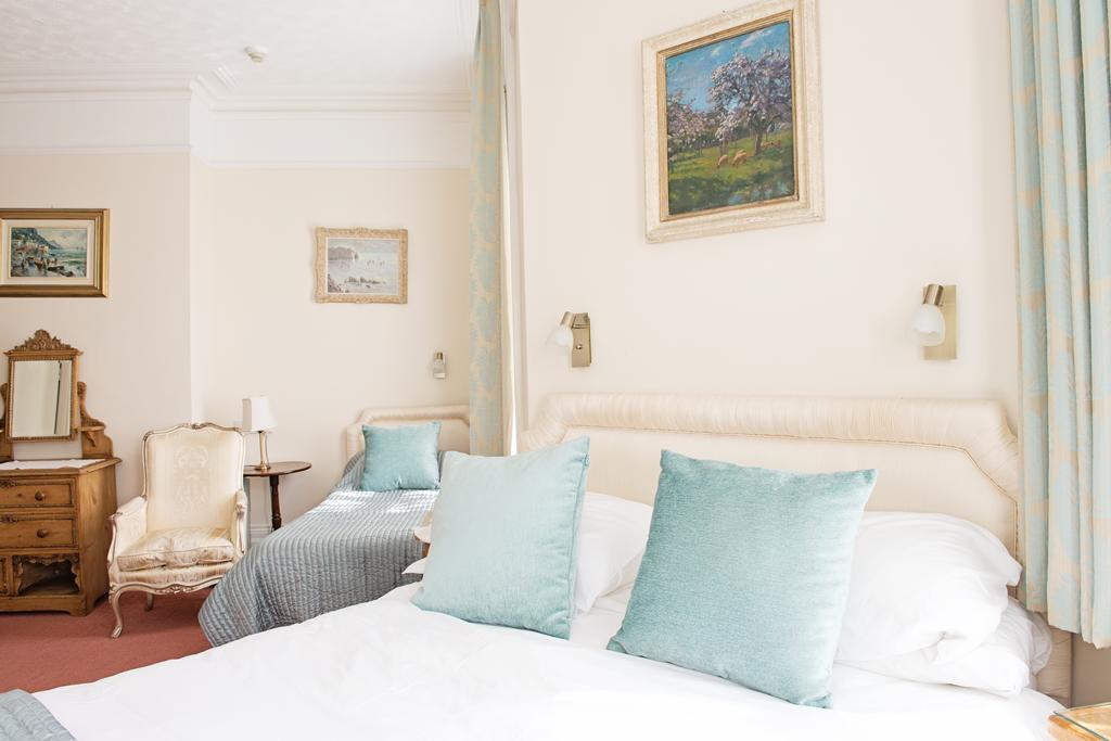 The Winter Dene 4*
