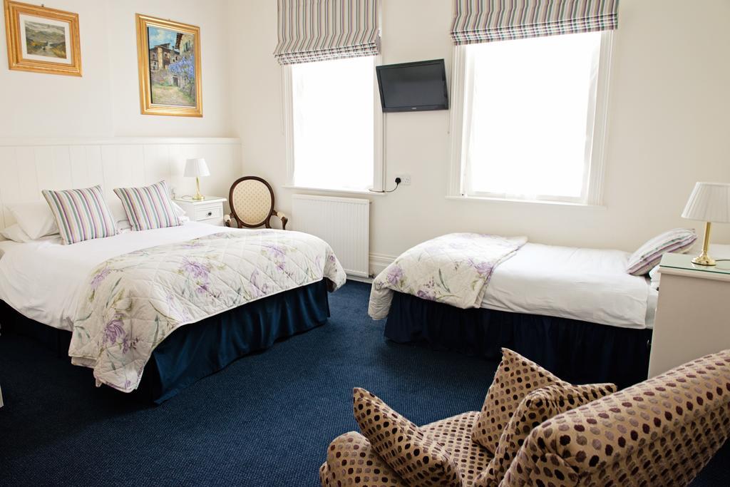 Guest house The Winter Dene
