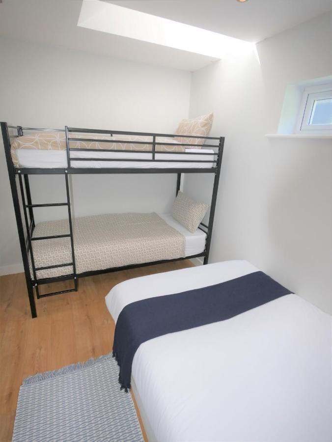 Apartment Turay Court Bournemouth
