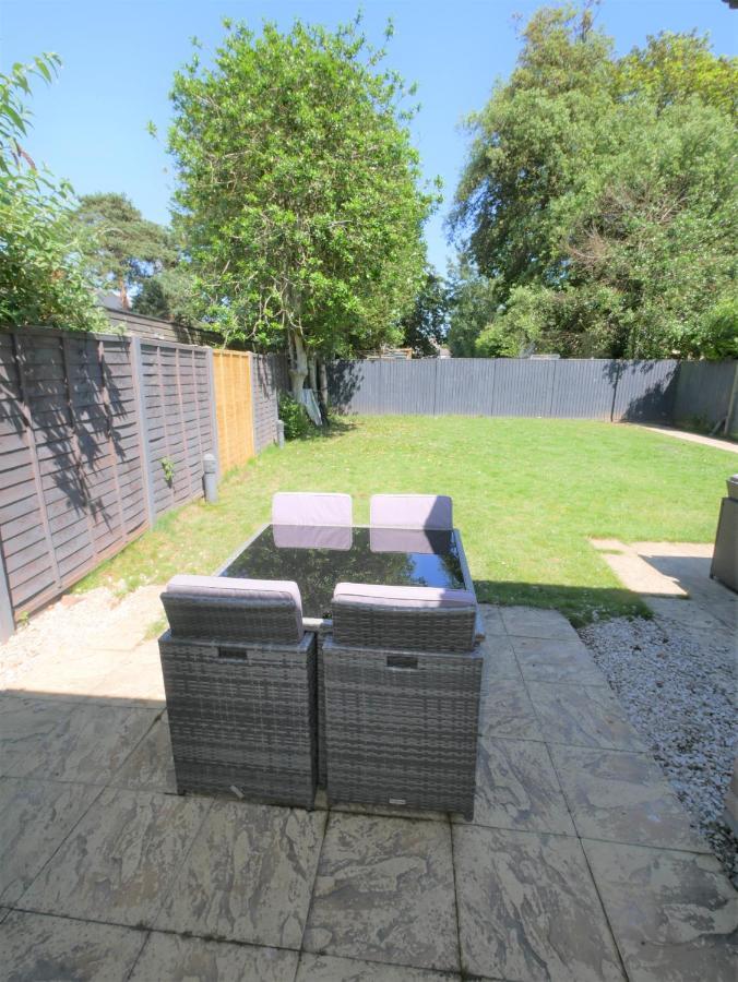 Turay Court Apartment Bournemouth