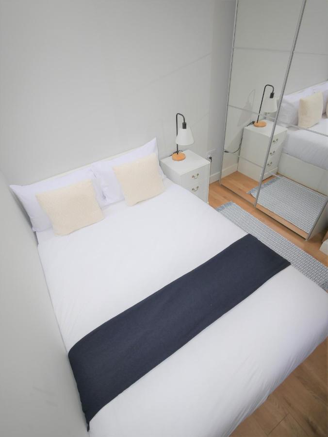 Apartment Turay Court *