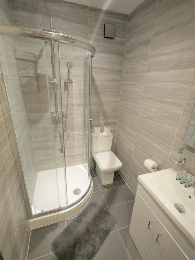 Turay Court Apartment
