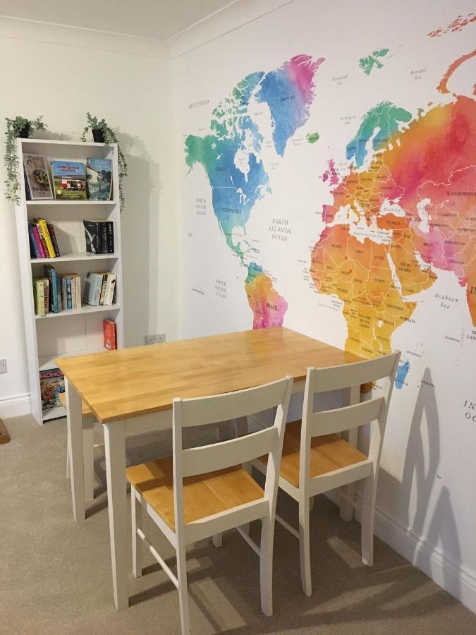 Quirky 1 Bedroom In Boscombe Apartment Bournemouth