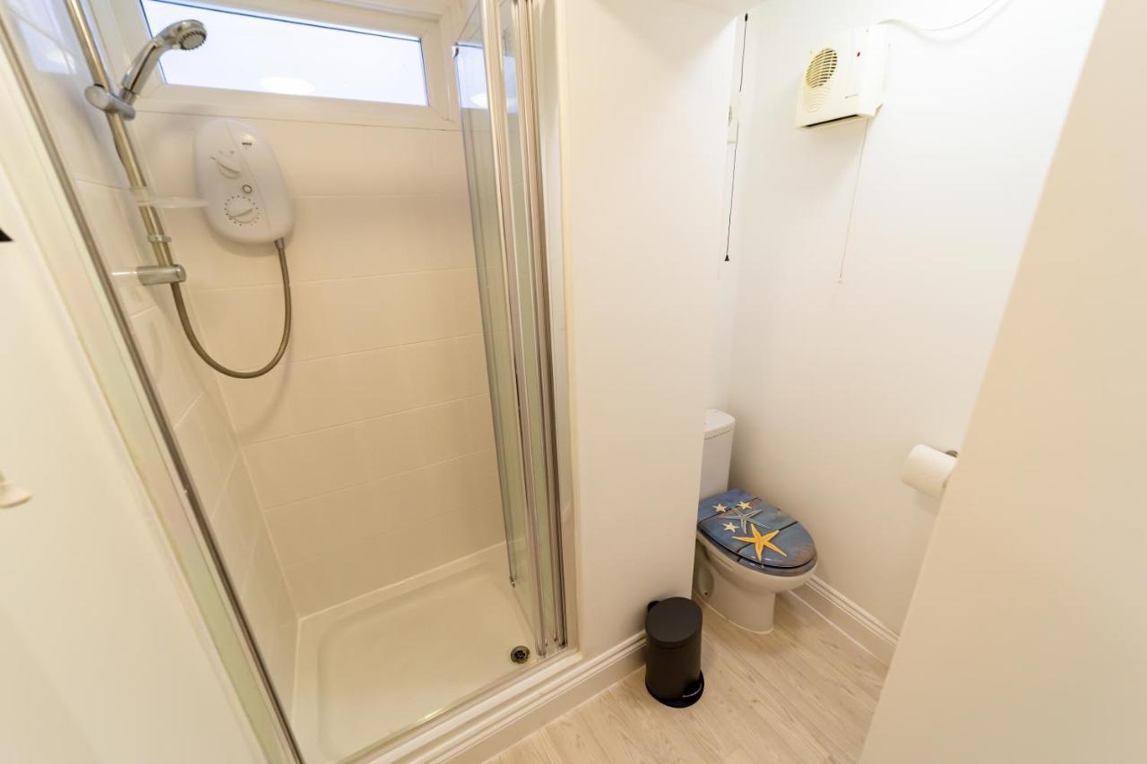 Quirky 1 Bedroom In Boscombe