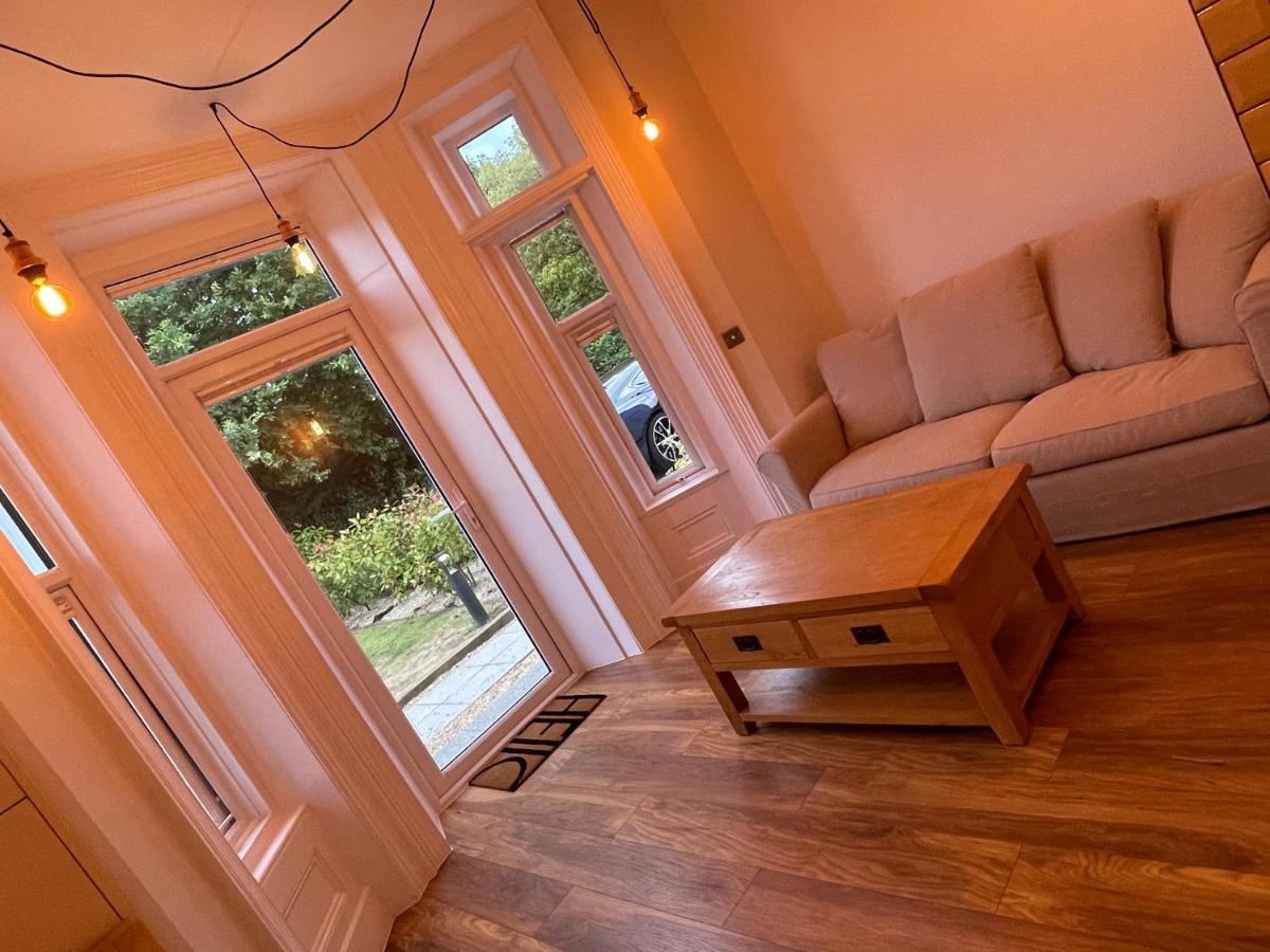 Stylish One Bedroom Central Flat Apartment Bournemouth