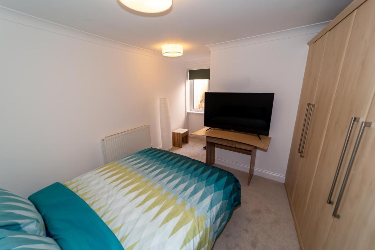 Quirky 1 Bedroom In Boscombe Apartment