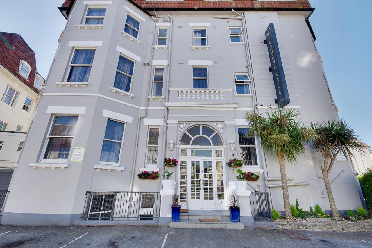 Hotel Bourne Hall 2*