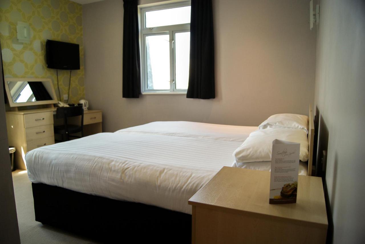 Suncliff - Oceana Collection 3* Bournemouth