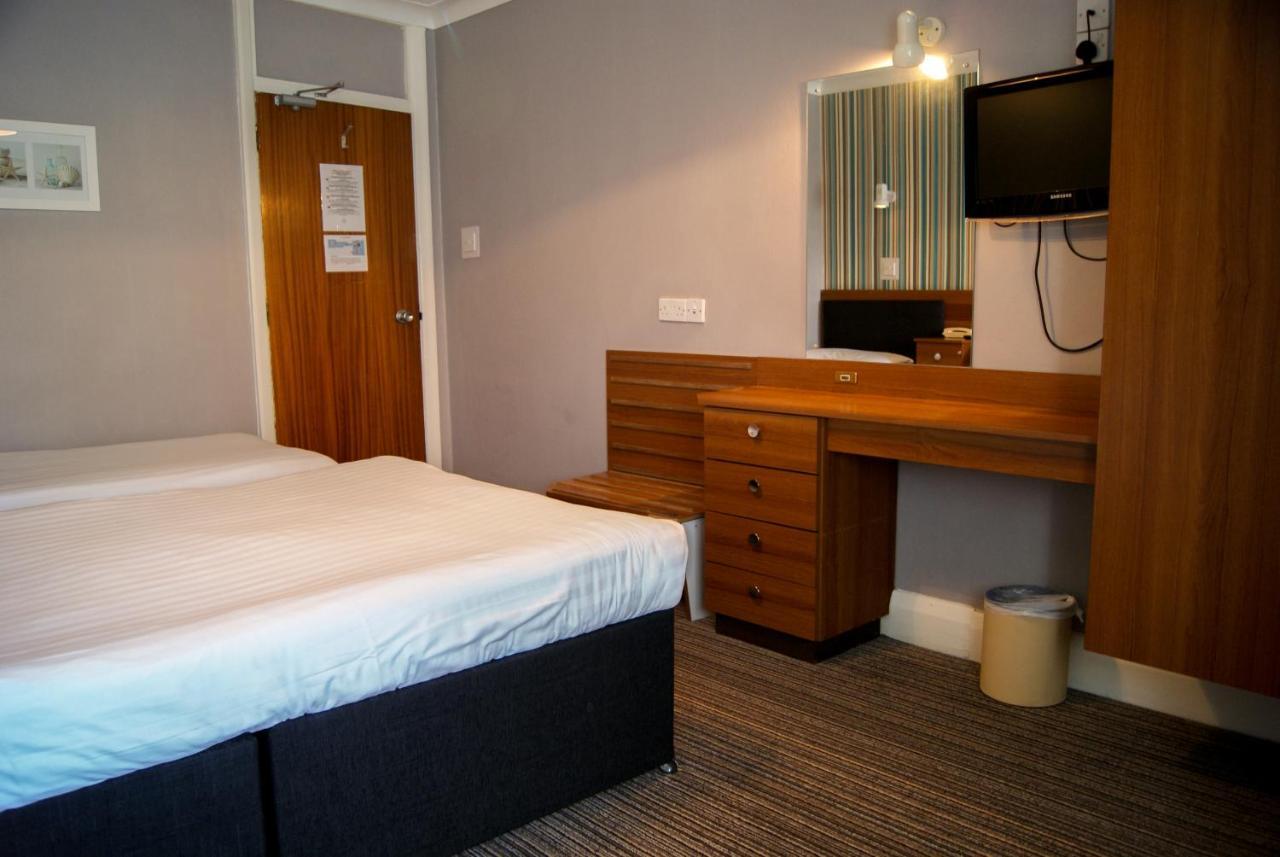Hotel Suncliff - Oceana Collection