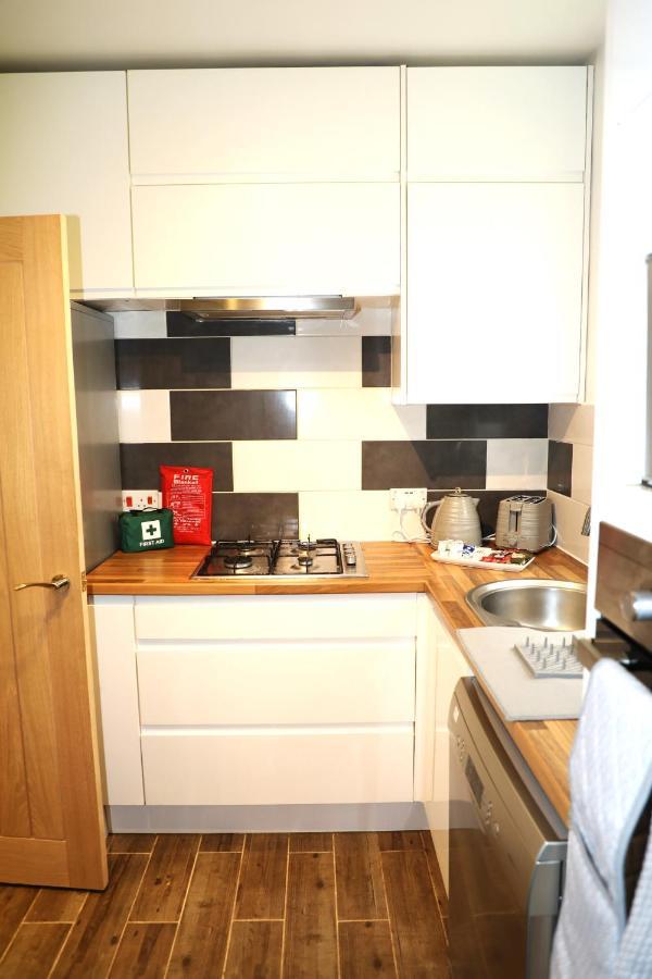 Amprenta - Gorgeous Interior Designed 1 Bedroom Apartment