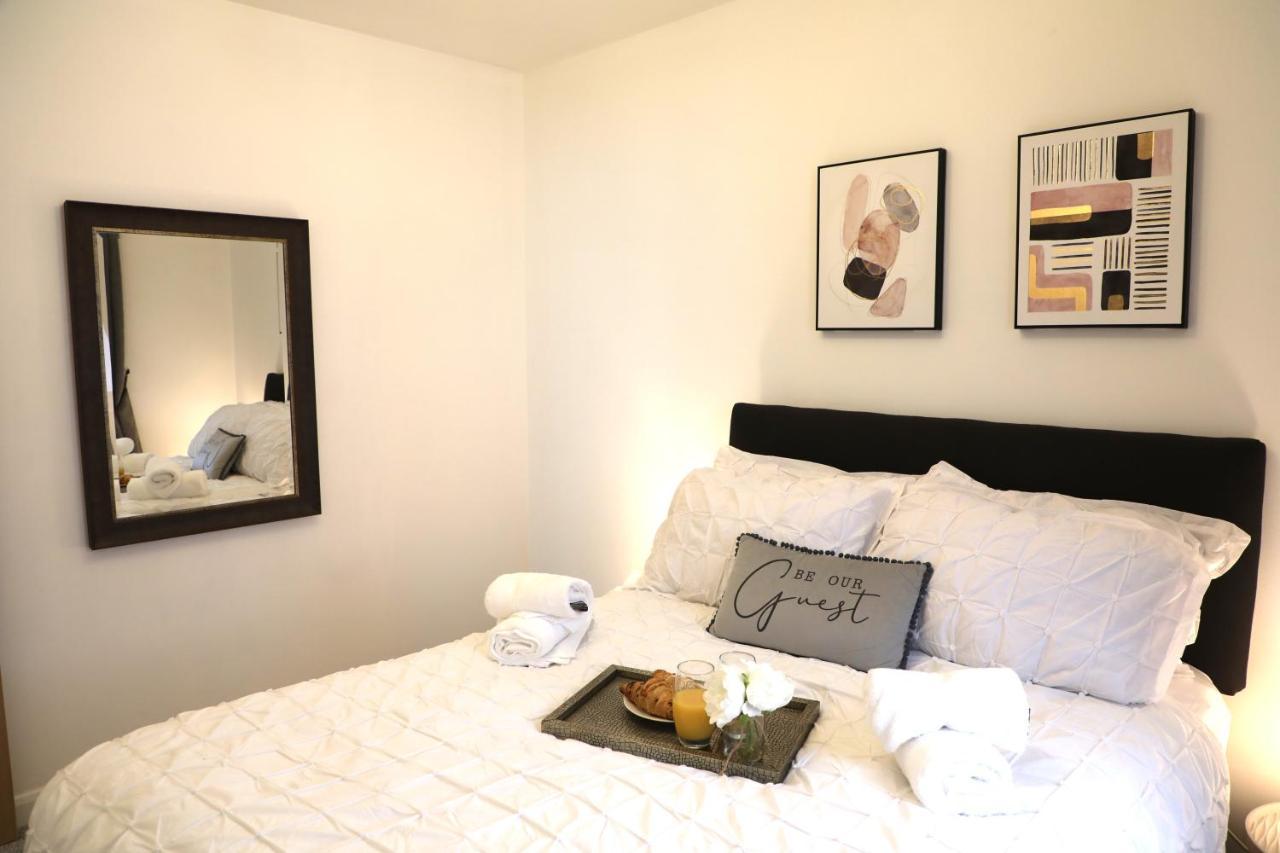 Apartment Amprenta - Gorgeous Interior Designed 1 Bedroom *