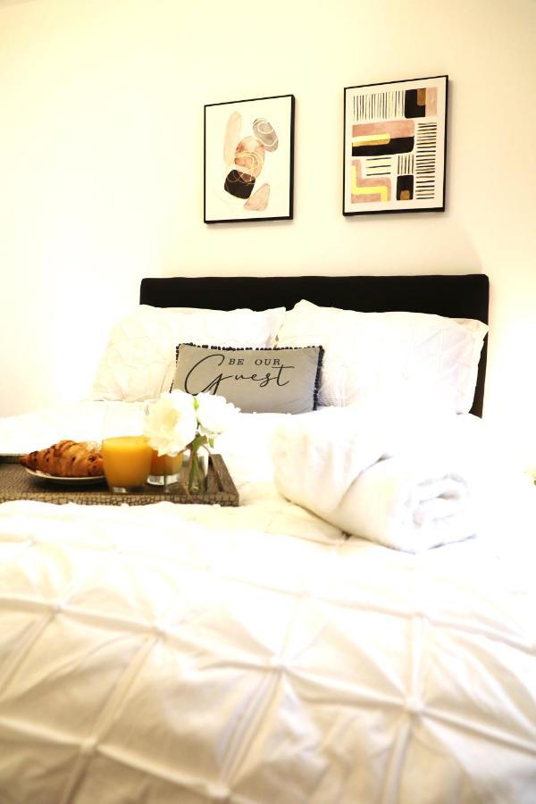 Apartment Amprenta - Gorgeous Interior Designed 1 Bedroom *