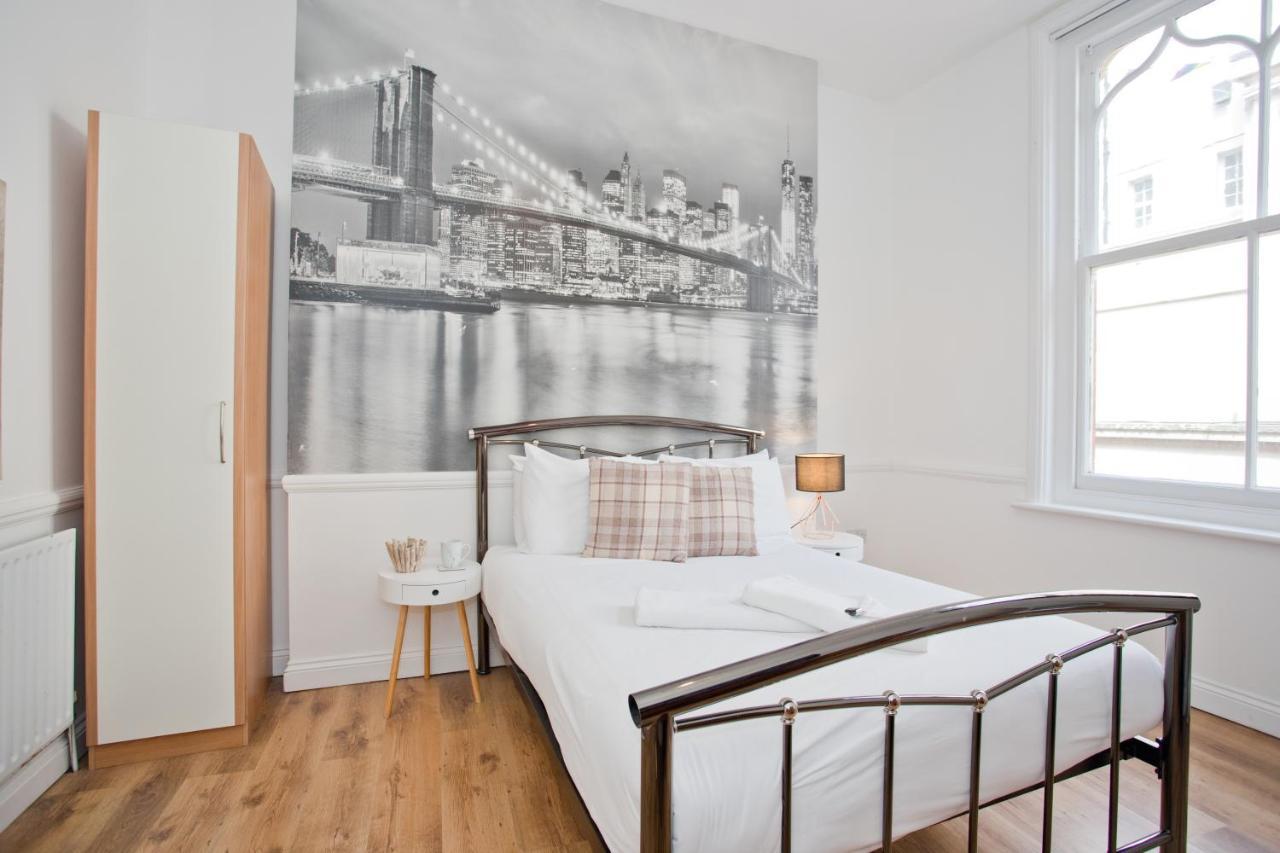 Apartment Digby - Prime Town Centre Location - Close To The Beach! Bournemouth