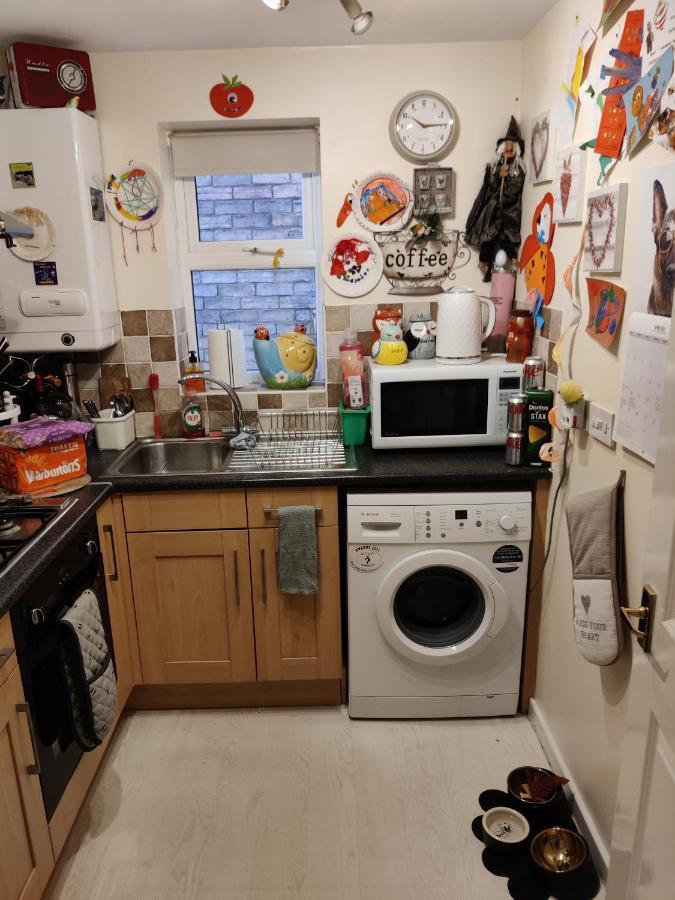 Captivating 1-bed In *