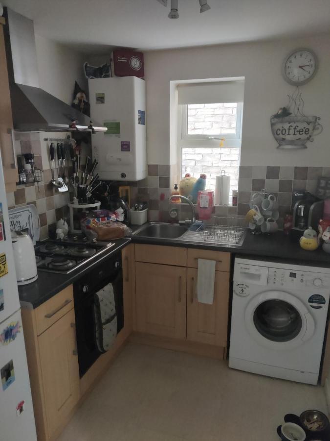 Captivating 1-bed In Bournemouth